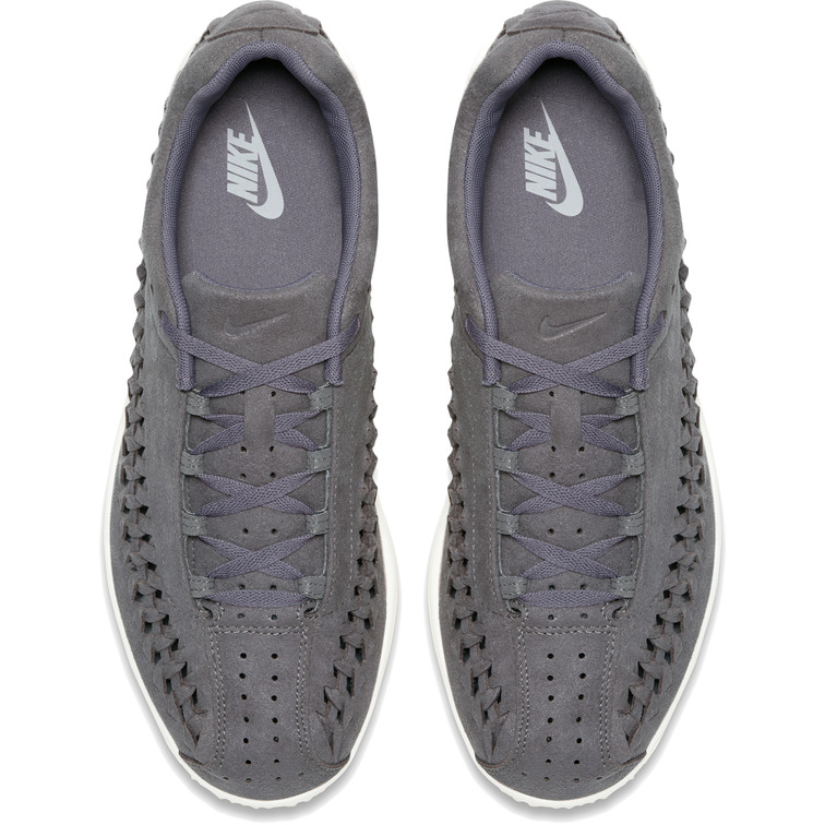 HOMBRE NIKE MAYFLY WOVEN 007