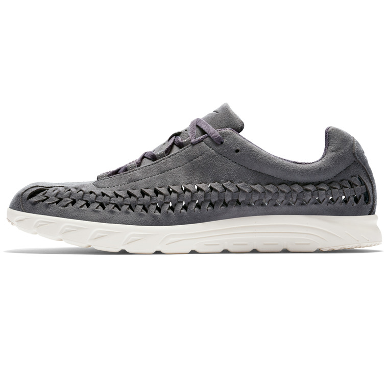 HOMBRE NIKE MAYFLY WOVEN 007