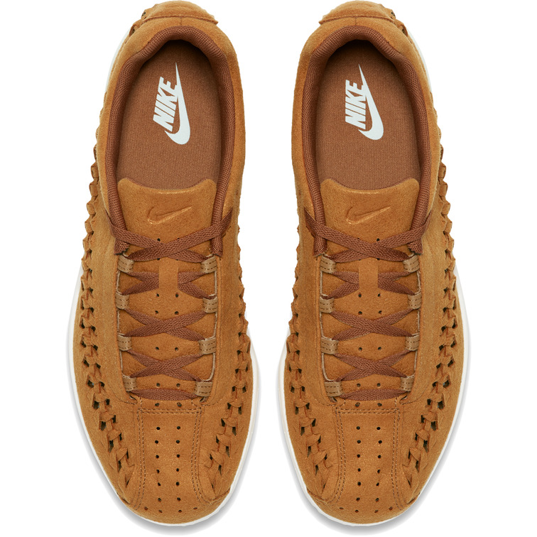 HOMBRE NIKE MAYFLY WOVEN 202
