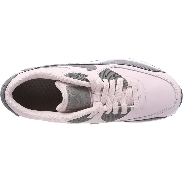 ZAPATILLA NIÑO  NIKE GIRLS' NIKE AIR MAX 90 LEATHER