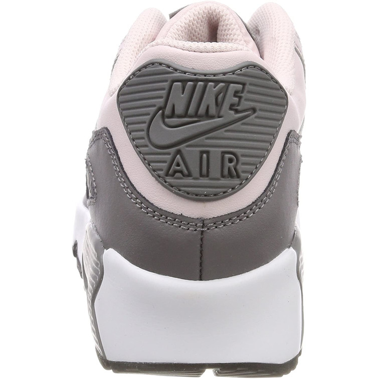 ZAPATILLA NIÑO  NIKE GIRLS' NIKE AIR MAX 90 LEATHER