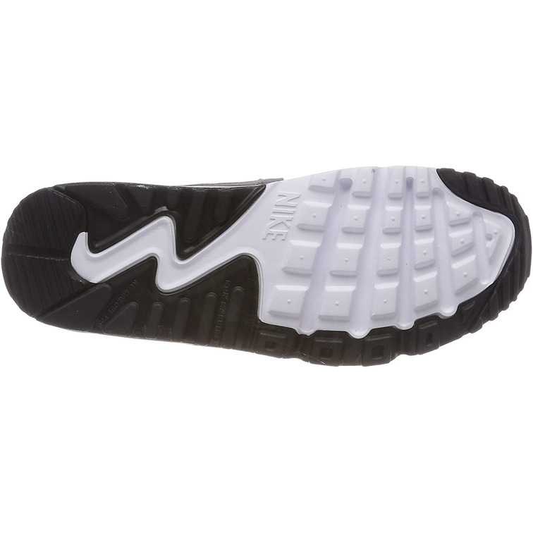 ZAPATILLA NIÑO  NIKE GIRLS' NIKE AIR MAX 90 LEATHER