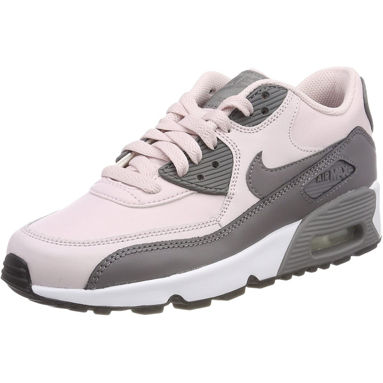 ZAPATILLA NIÑO  NIKE GIRLS' NIKE AIR MAX 90 LEATHER