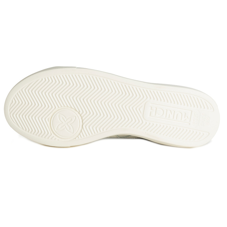 ZAPATILLA ALTA MUJER MUNICH NIM 23
