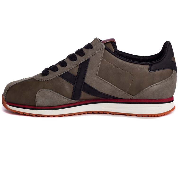 ZAPATILLA HOMBRE  MUNICH SAPPORO 113