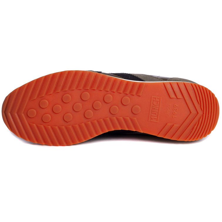 ZAPATILLA HOMBRE  MUNICH SAPPORO 113