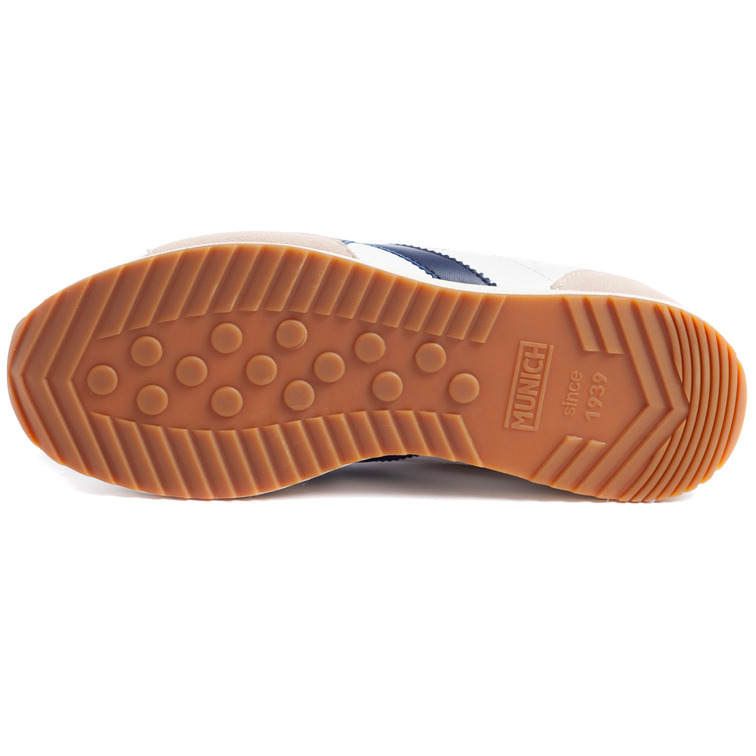 ZAPATILLA HOMBRE  MUNICH SAPPORO 119