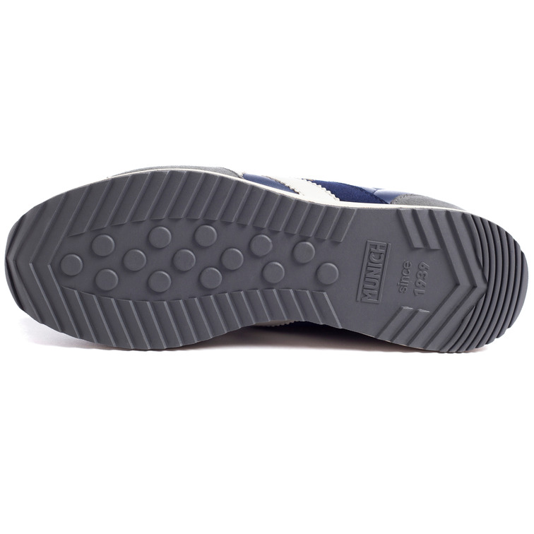 ZAPATILLA HOMBRE  MUNICH SAPPORO 122