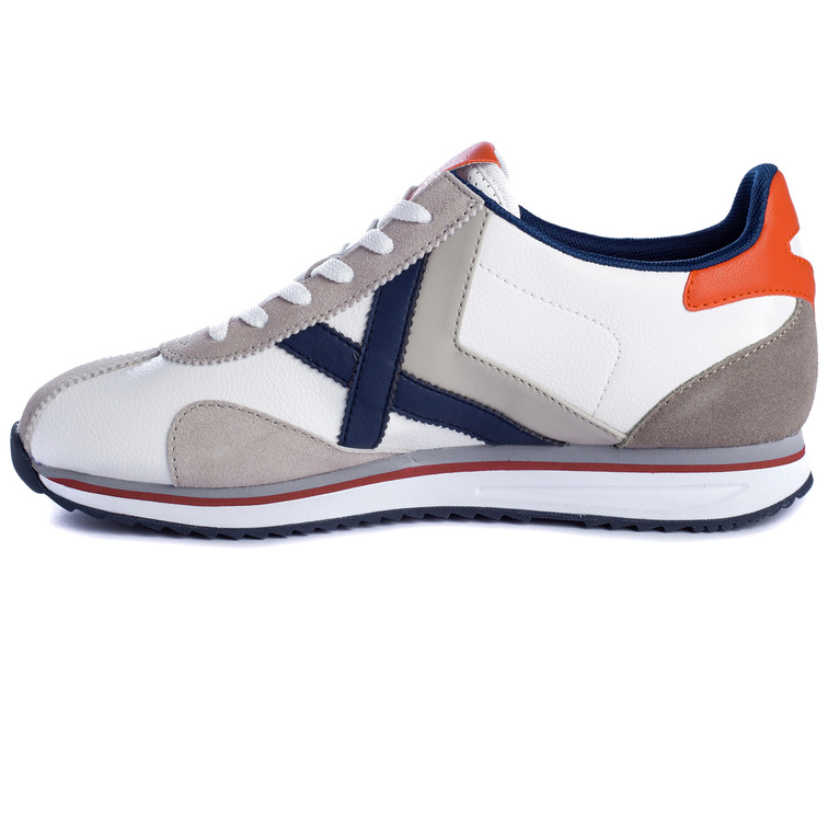 ZAPATILLA HOMBRE MUNICH SAPPORO 126