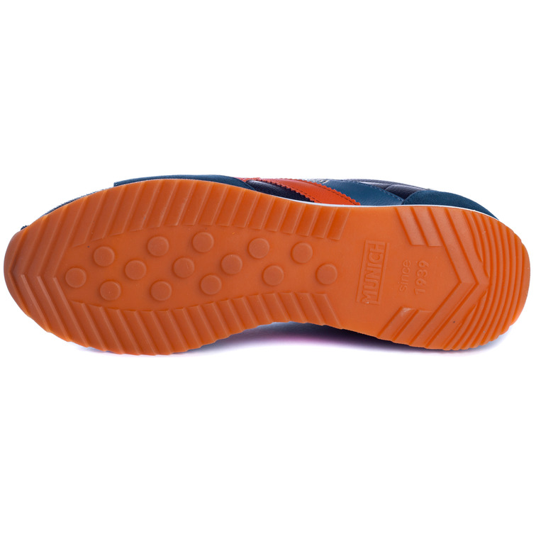 ZAPATILLA HOMBRE MUNICH SAPPORO 127