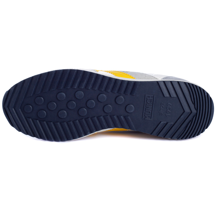 ZAPATILLA HOMBRE MUNICH SAPPORO 136