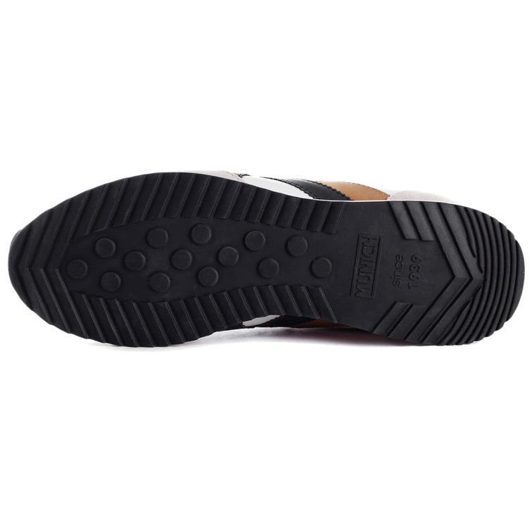 ZAPATILLA HOMBRE MUNICH SAPPORO 142
