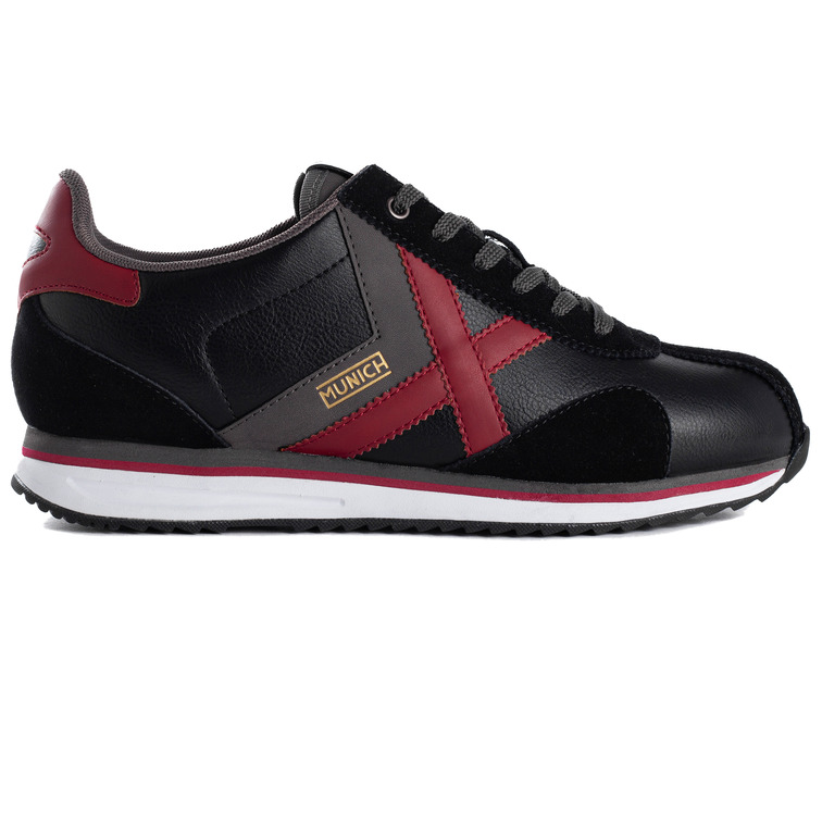 ZAPATILLA HOMBRE MUNICH SAPPORO 144