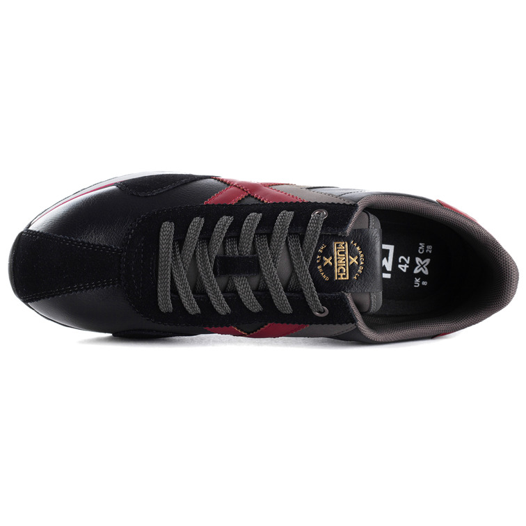 ZAPATILLA HOMBRE MUNICH SAPPORO 144