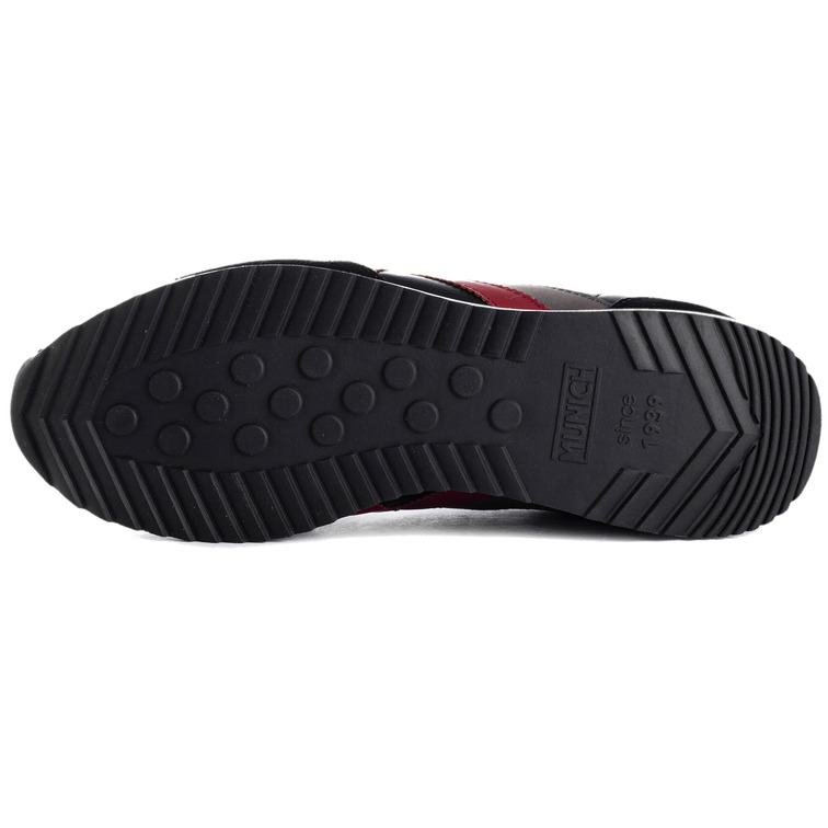 ZAPATILLA HOMBRE MUNICH SAPPORO 144