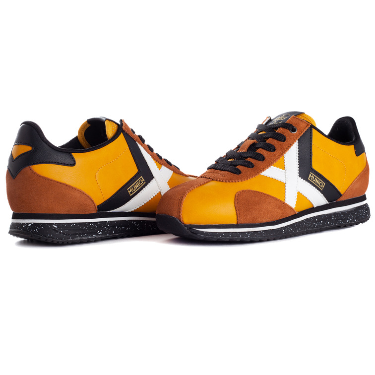 ZAPATILLA HOMBRE MUNICH SAPPORO 145