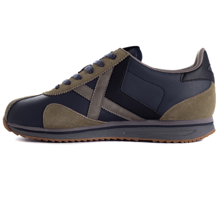 ZAPATILLA HOMBRE MUNICH SAPPORO 148