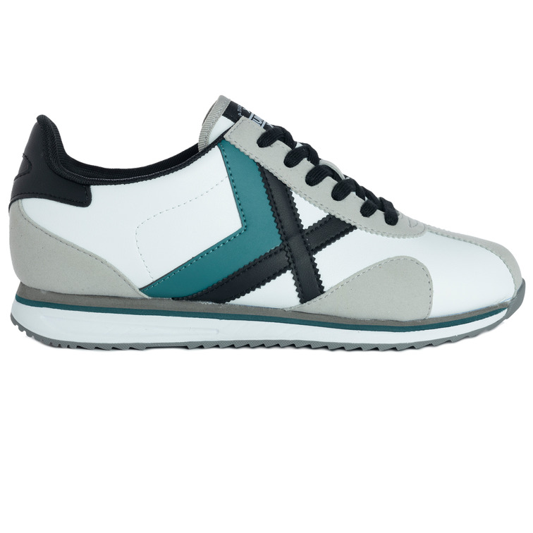 ZAPATILLA HOMBRE MUNICH SAPPORO 168
