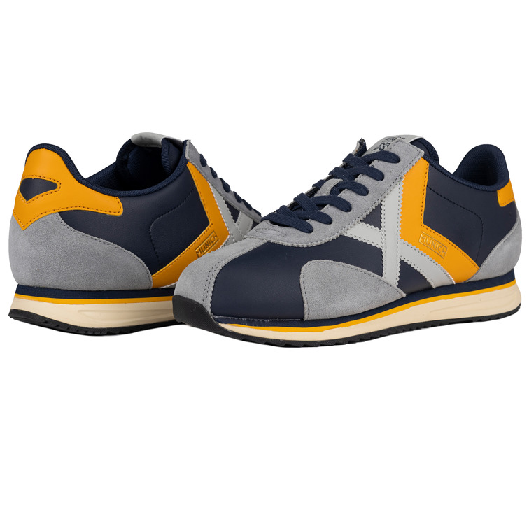 ZAPATILLA HOMBRE  MUNICH SAPPORO 183