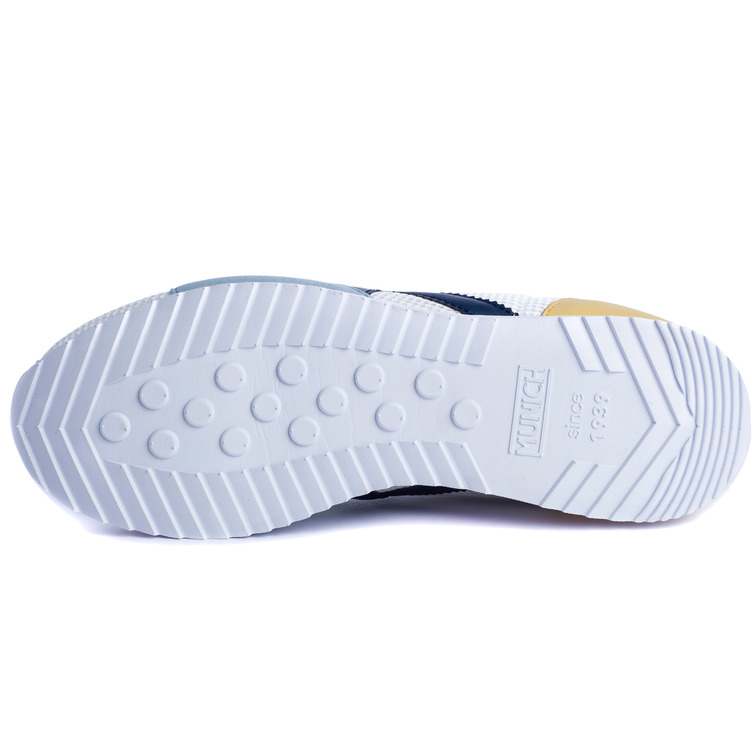 ZAPATILLA MUJER MUNICH SAPPORO SKY 38