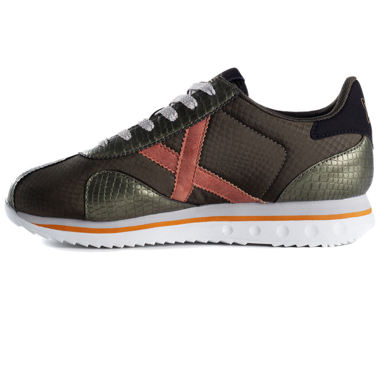 ZAPATILLA MUJER MUNICH SAPPORO SKY 58