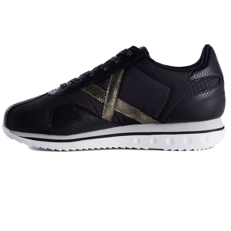 ZAPATILLA MUJER MUNICH SAPPORO SKY 60