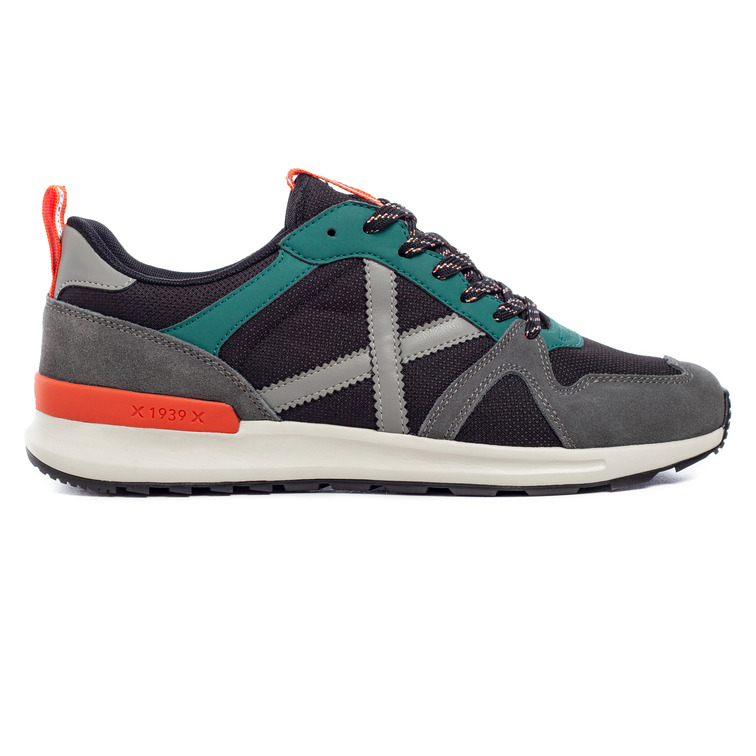 ZAPATILLA HOMBRE  MUNICH ALPHA 44