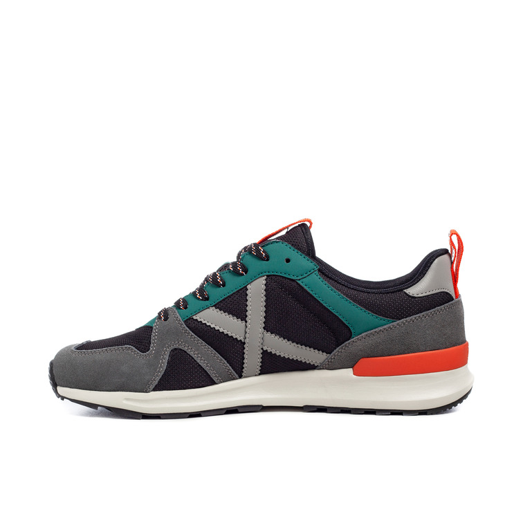 ZAPATILLA HOMBRE  MUNICH ALPHA 44