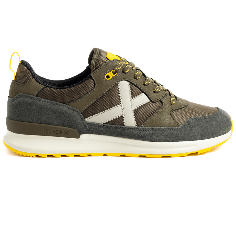 ZAPATILLA HOMBRE  MUNICH ALPHA 56