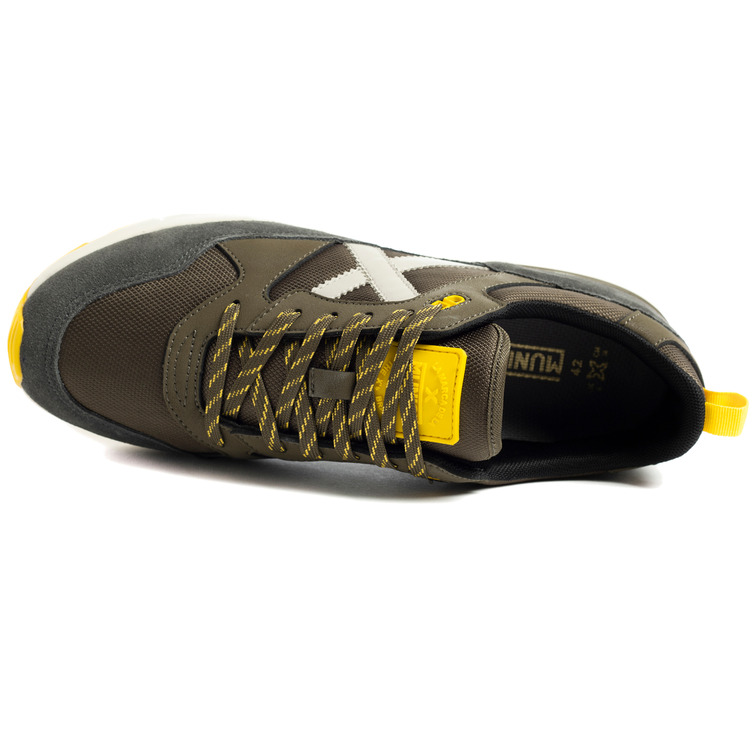 ZAPATILLA HOMBRE  MUNICH ALPHA 56