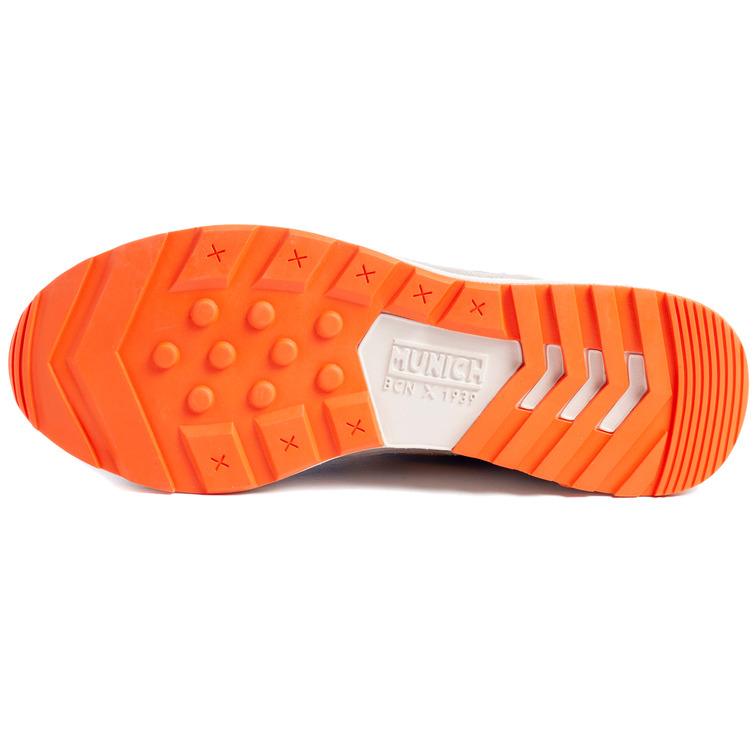 ZAPATILLA HOMBRE  MUNICH ALPHA 57