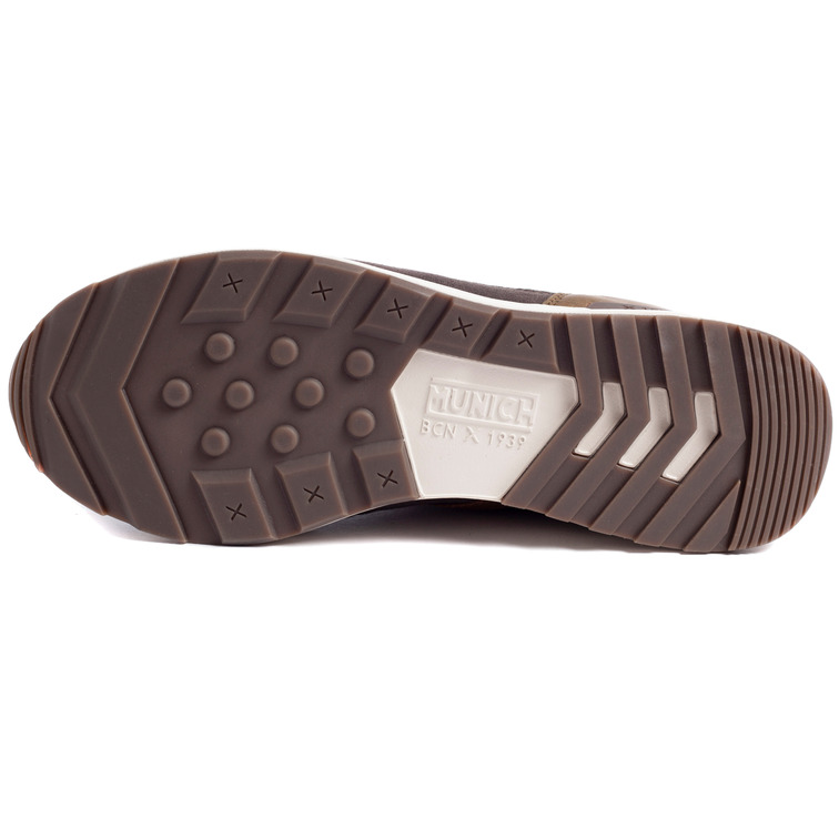 ZAPATILLA HOMBRE  MUNICH ALPHA 58