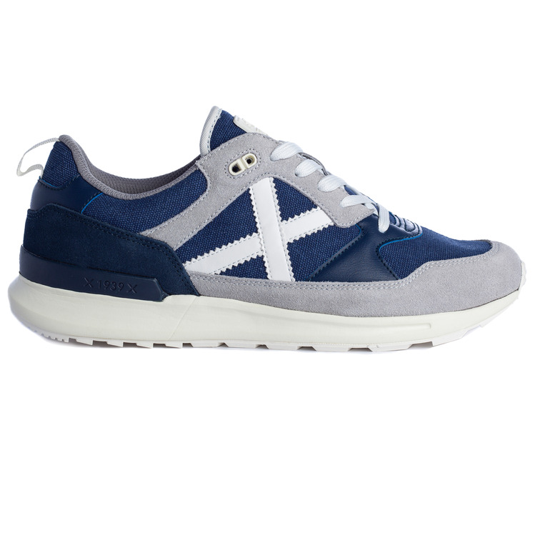ZAPATILLA HOMBRE MUNICH ALPHA 66
