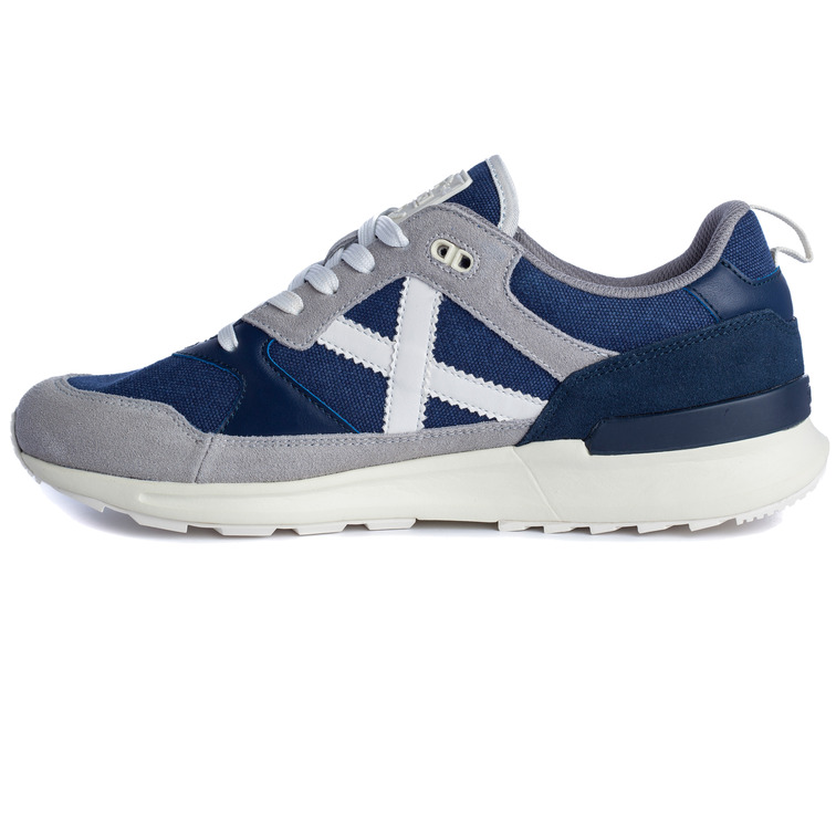 ZAPATILLA HOMBRE MUNICH ALPHA 66