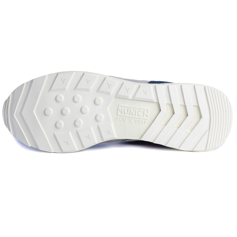 ZAPATILLA HOMBRE MUNICH ALPHA 66