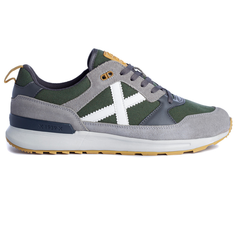 ZAPATILLA HOMBRE MUNICH ALPHA 67