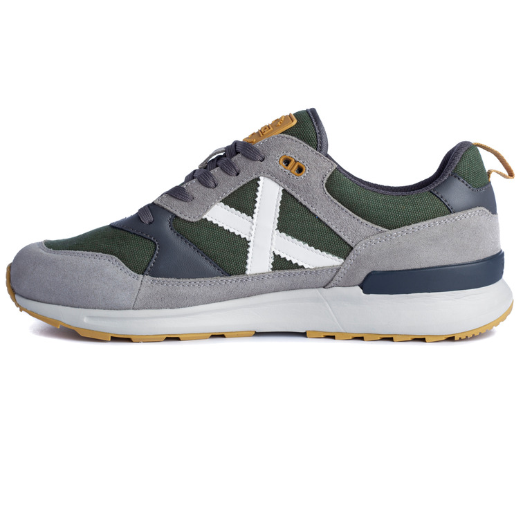 ZAPATILLA HOMBRE MUNICH ALPHA 67