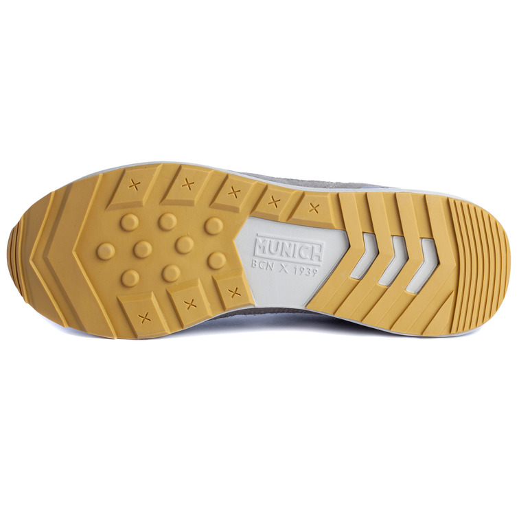 ZAPATILLA HOMBRE MUNICH ALPHA 67