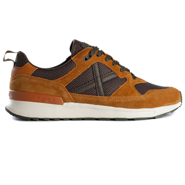 ZAPATILLA HOMBRE MUNICH ALPHA 71