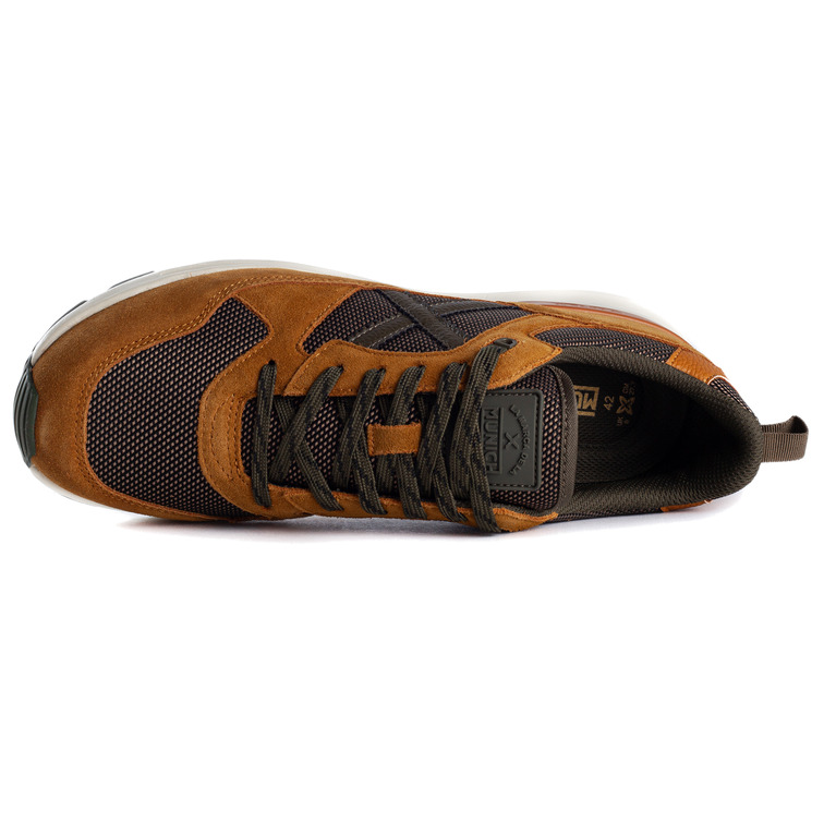 ZAPATILLA HOMBRE MUNICH ALPHA 71