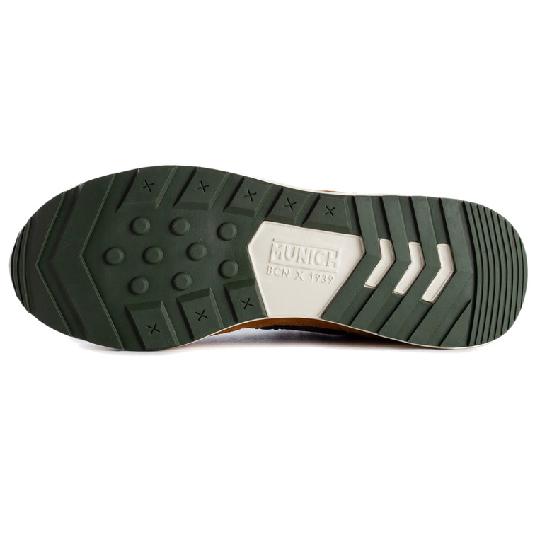 ZAPATILLA HOMBRE MUNICH ALPHA 71