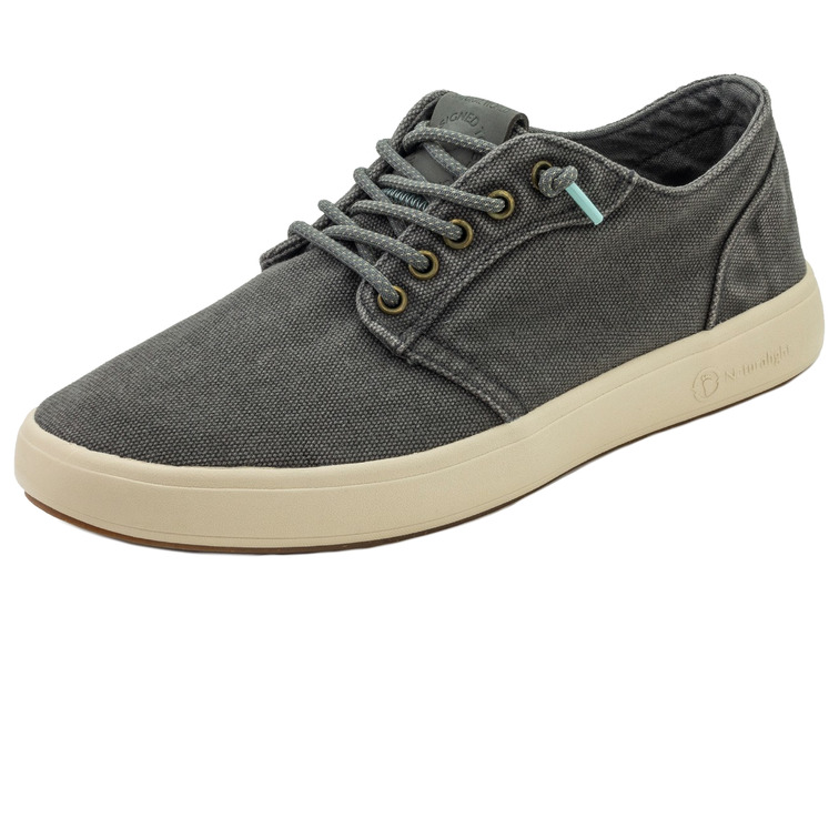 ZAPATILLAS ULTRALIGERAS HOMBRE NATURAL WORLD MODELO FINCH
