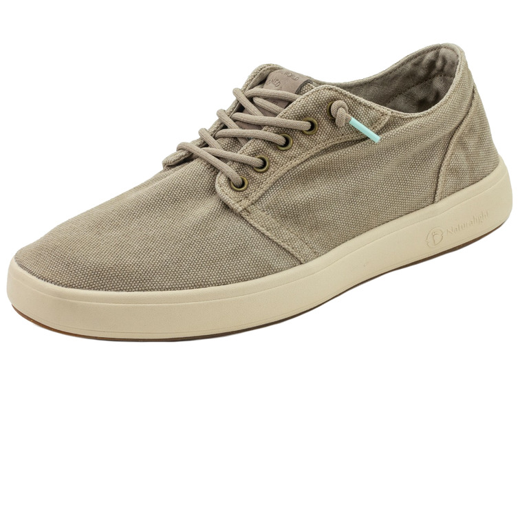 ZAPATILLAS ULTRALIGERAS HOMBRE NATURAL WORLD MODELO FINCH