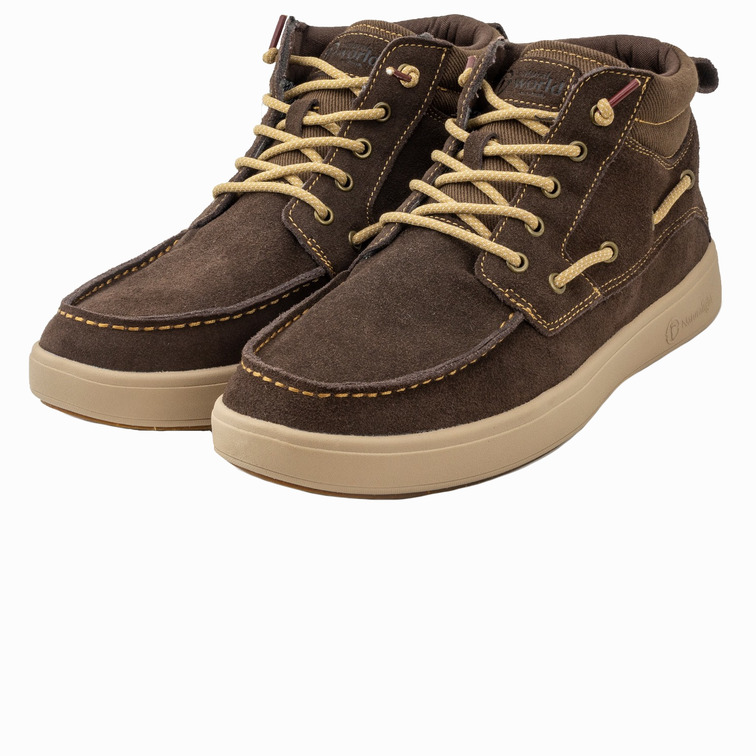 BOTA HOMBRE  NWORLD 