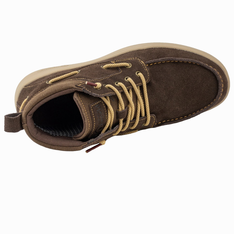 BOTA HOMBRE  NWORLD 