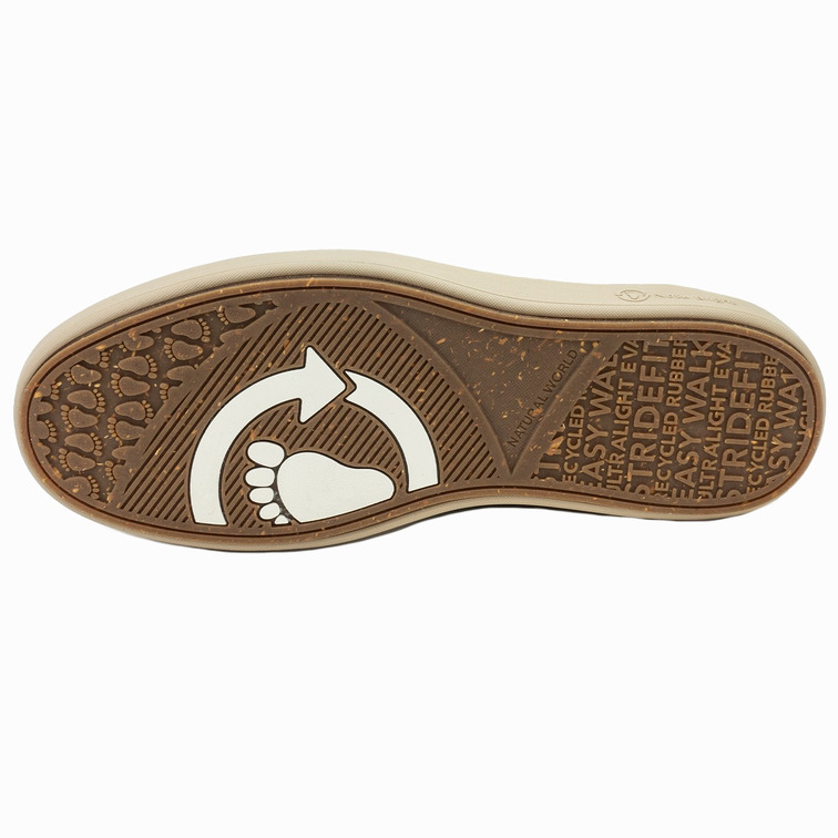 BOTA HOMBRE  NWORLD 