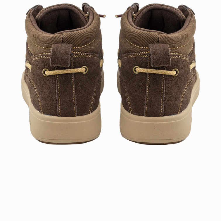 BOTA HOMBRE  NWORLD 