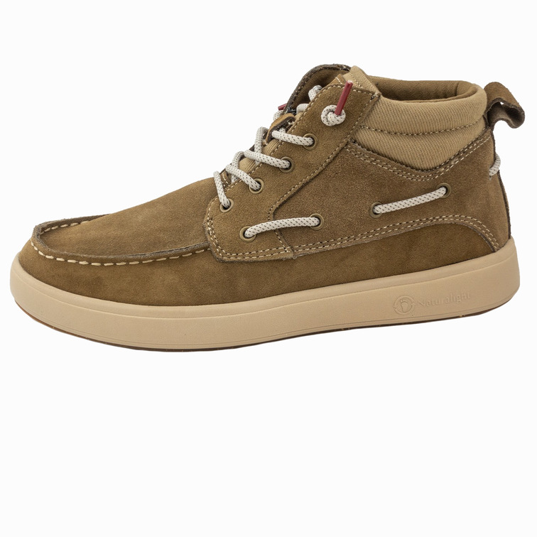 BOTA HOMBRE  NWORLD 