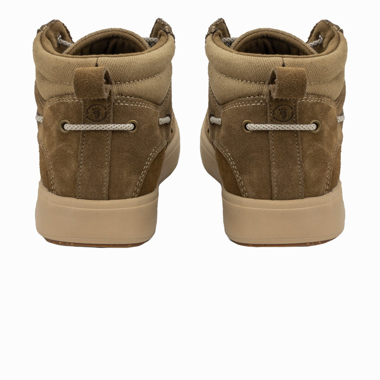 BOTA HOMBRE  NWORLD 