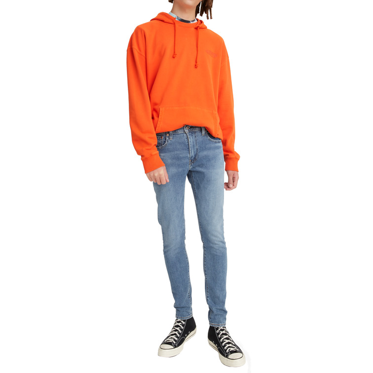 VAQUERO HOMBRE LEVI'S SKINNY TAPER CORFU GOT FRIENDS